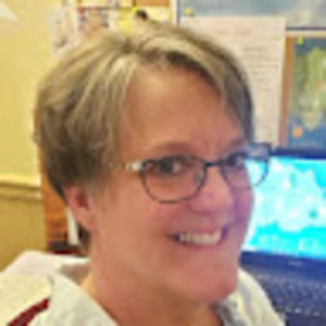 Meet your Posher, Janet